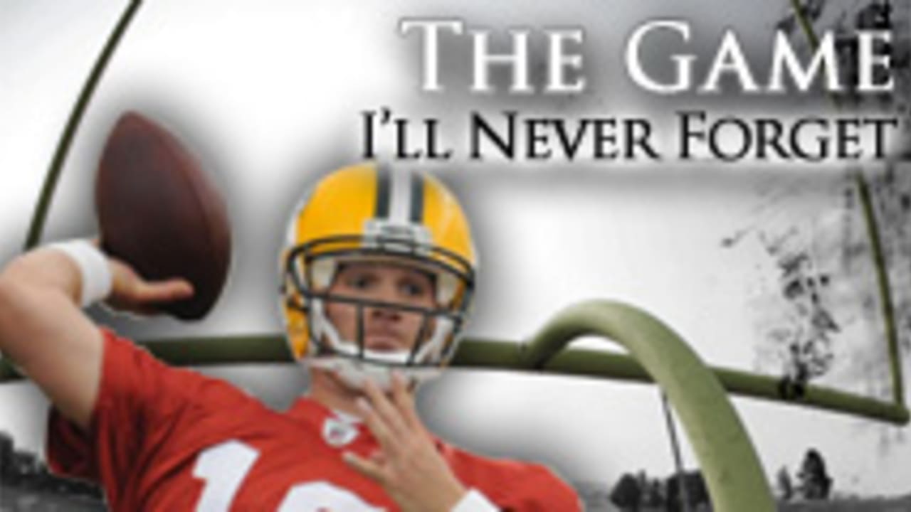 Never forget: The Green Bay Packers still own the Chicago Bears - On Tap  Sports Net