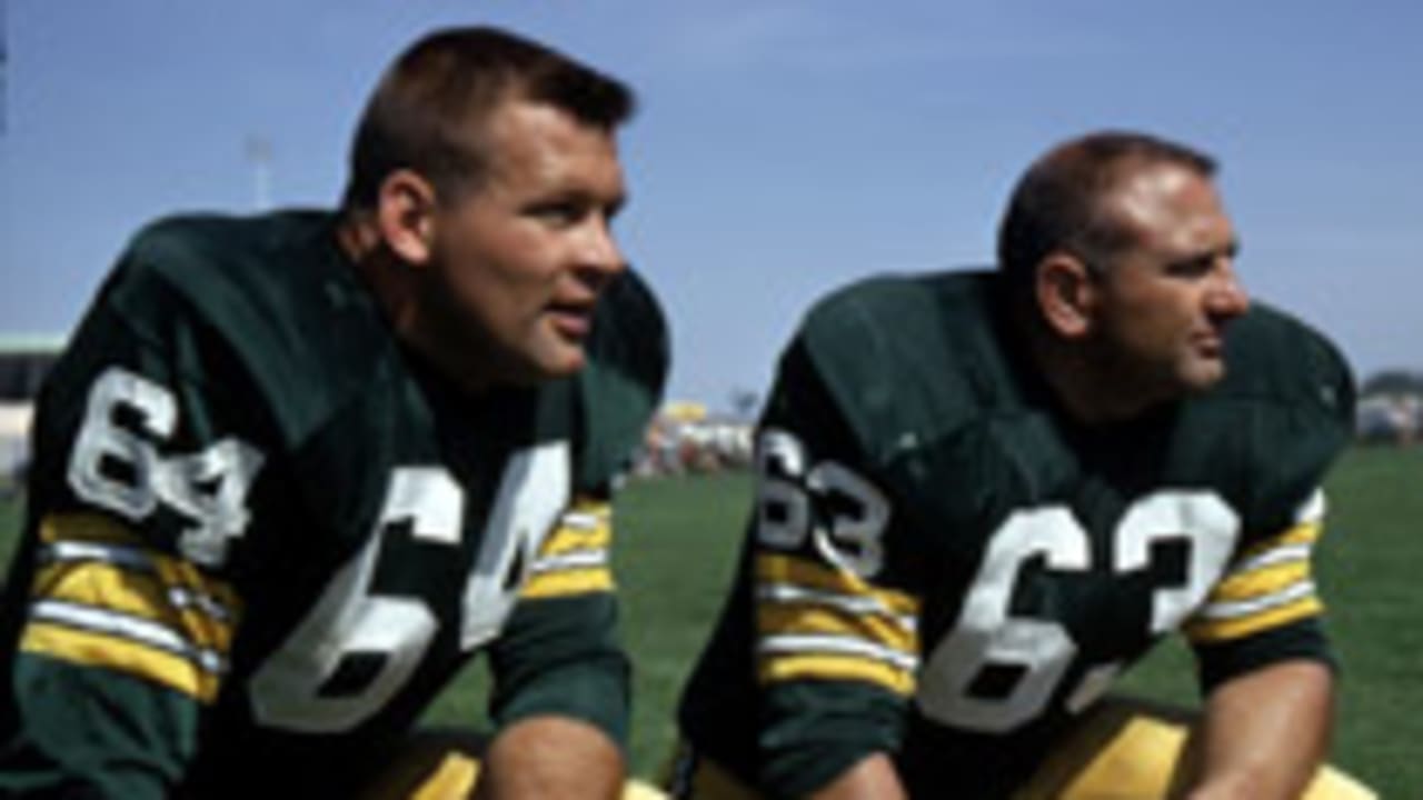 1961 packers