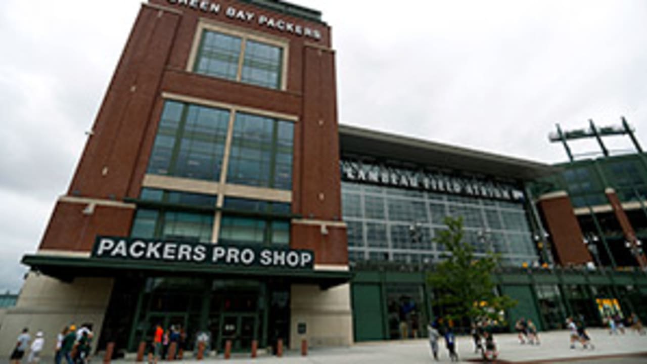 Packers Pro Shop (@packersproshop) • Instagram photos and videos