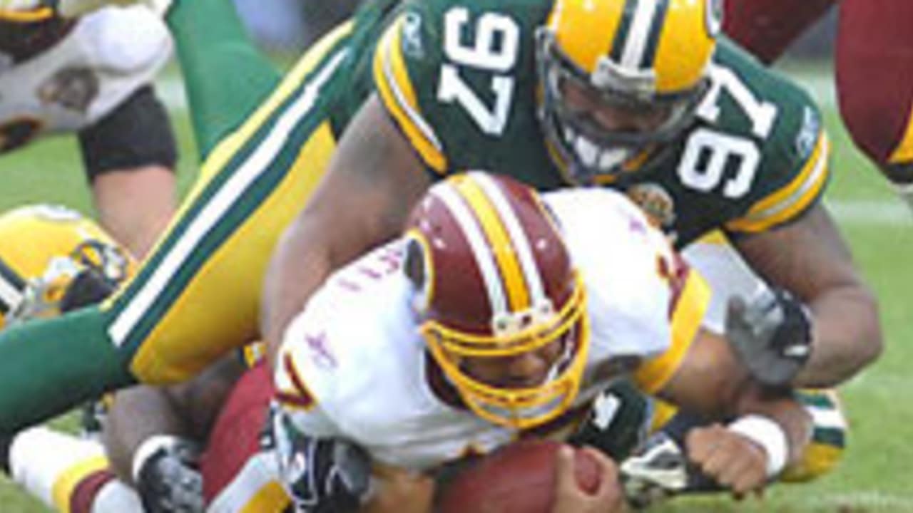 Packers hold on for important victory against Redskins in Week 14