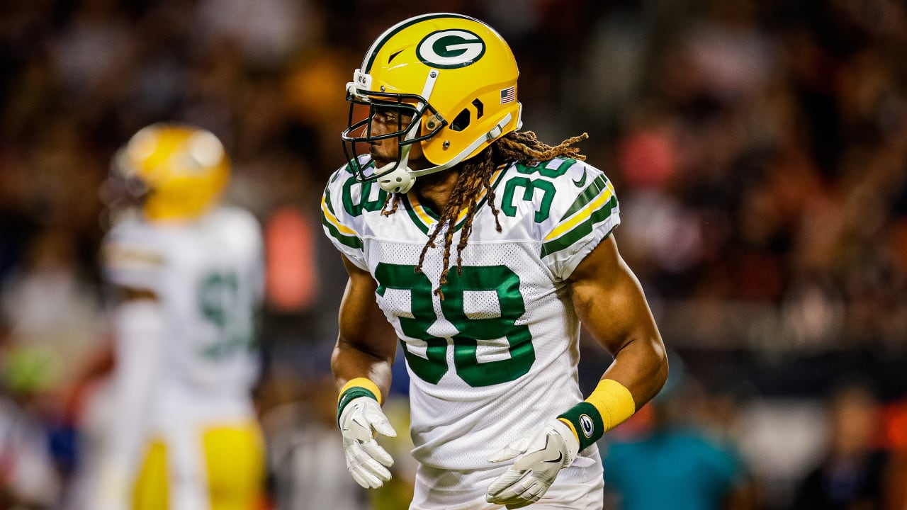 Tramon Williams, Green Bay Packers CB, NFL and PFF stats