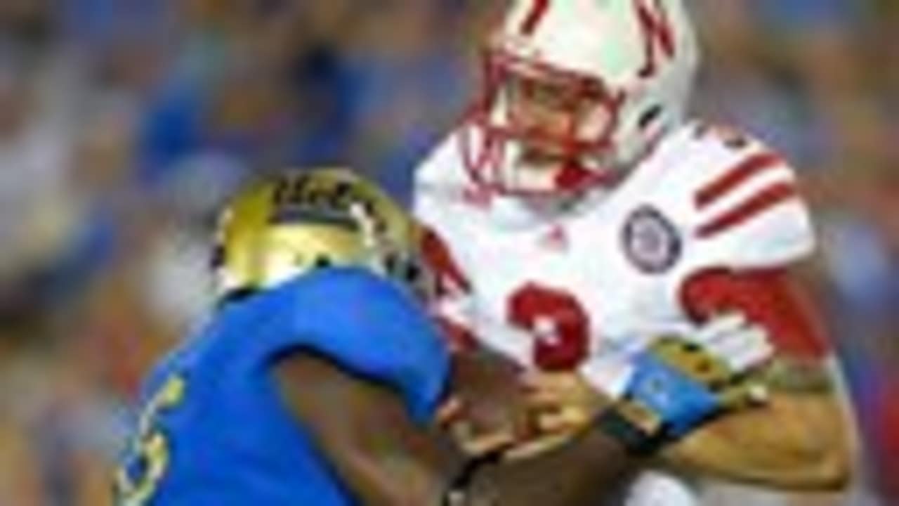 Packers' firstround pick speaks of Reggie White