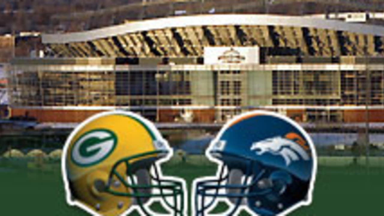 Refocused: Denver Broncos 20, Green Bay Packers 17