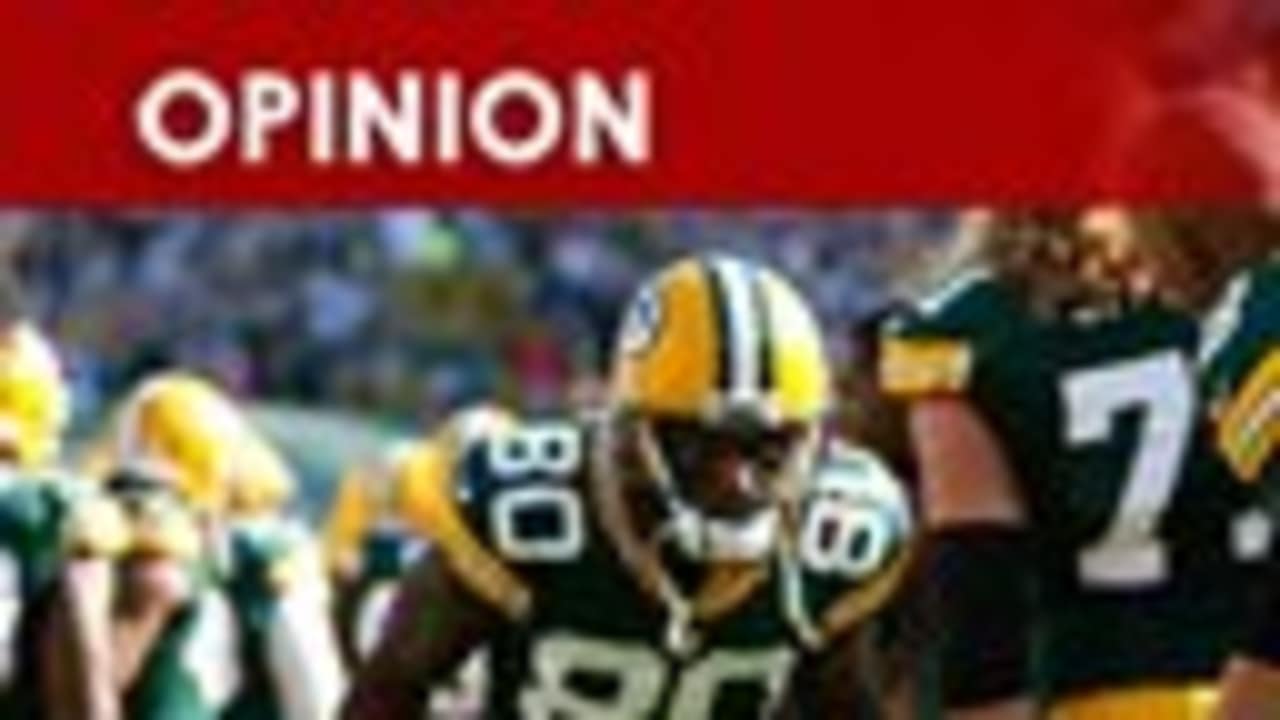 Donald Driver: Green Bay Packers must believe in themselves, coaches