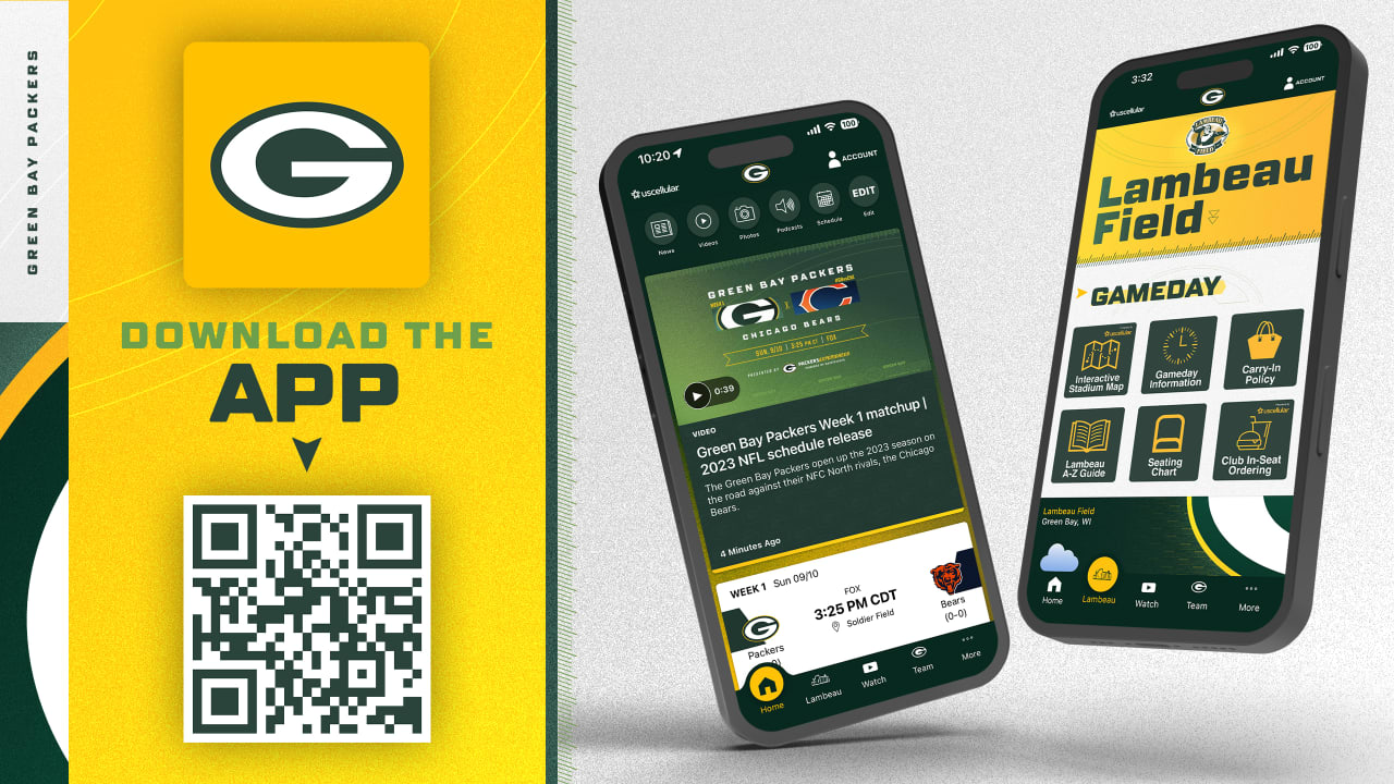 Chicago Bears Official App - Apps on Google Play