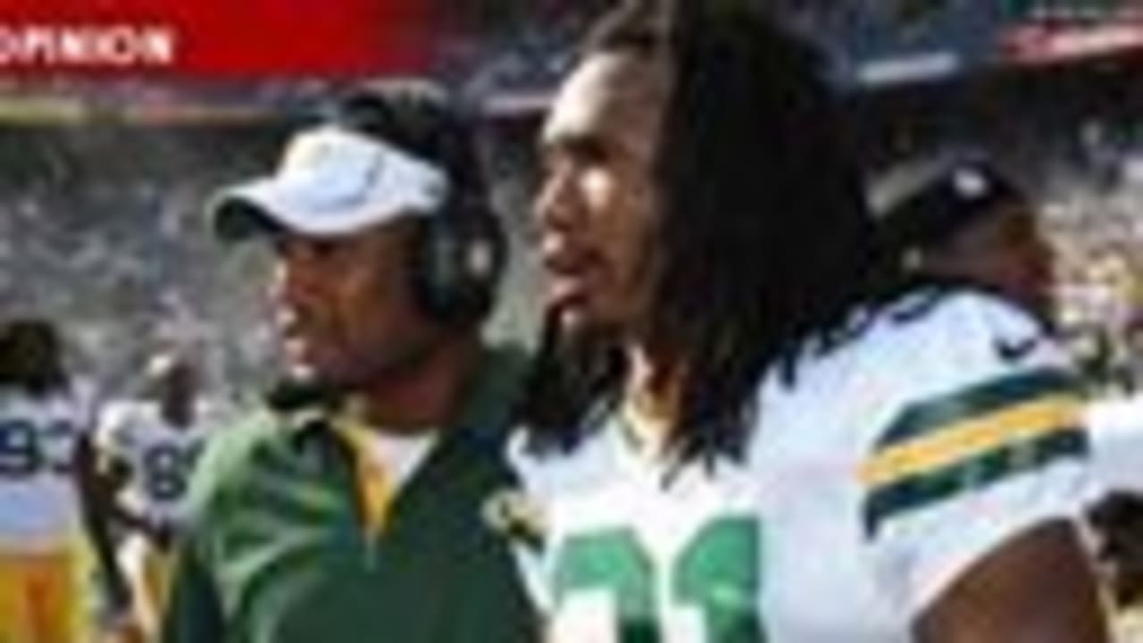 Young Packers provide early evidence they can still thrive even