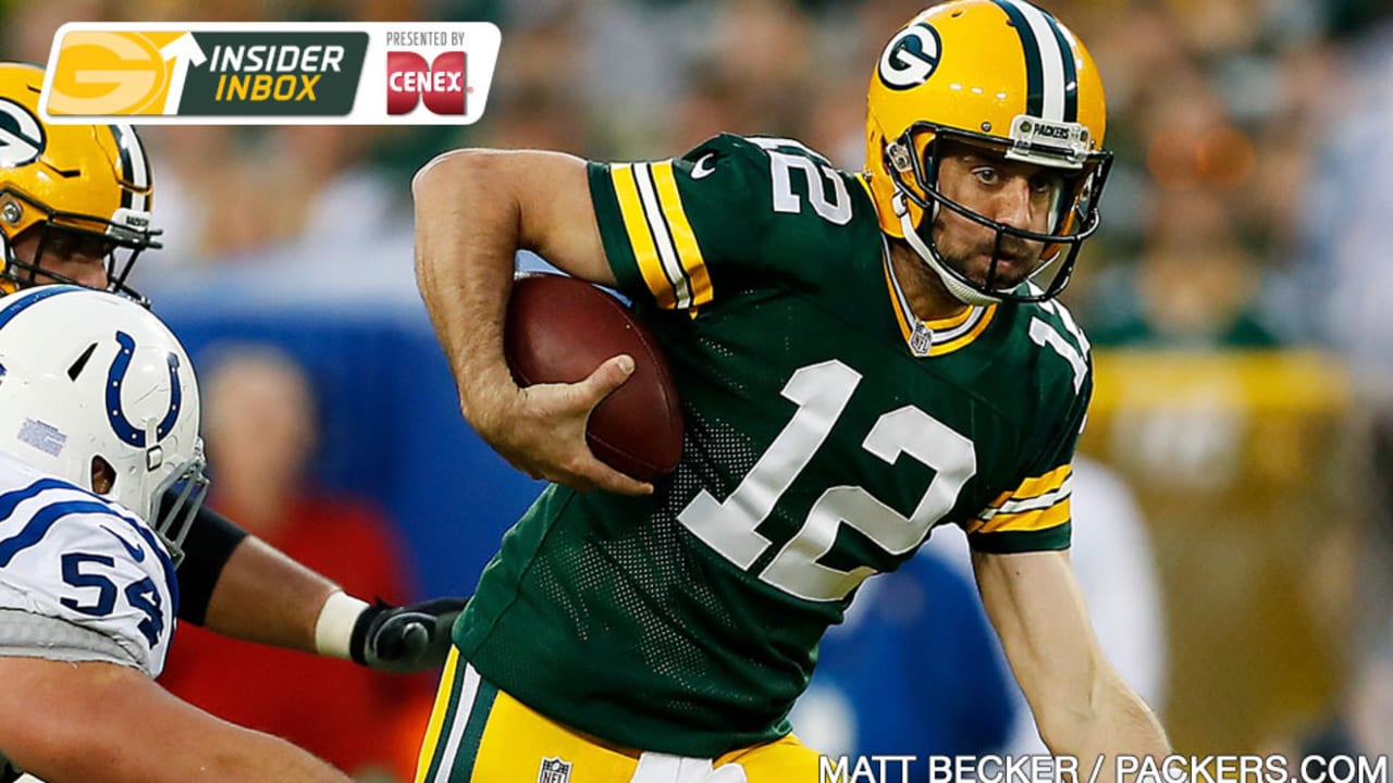 Green Bay Packers NFC North Rival Places 25-Year-Old On Trade Block  (Breaking)