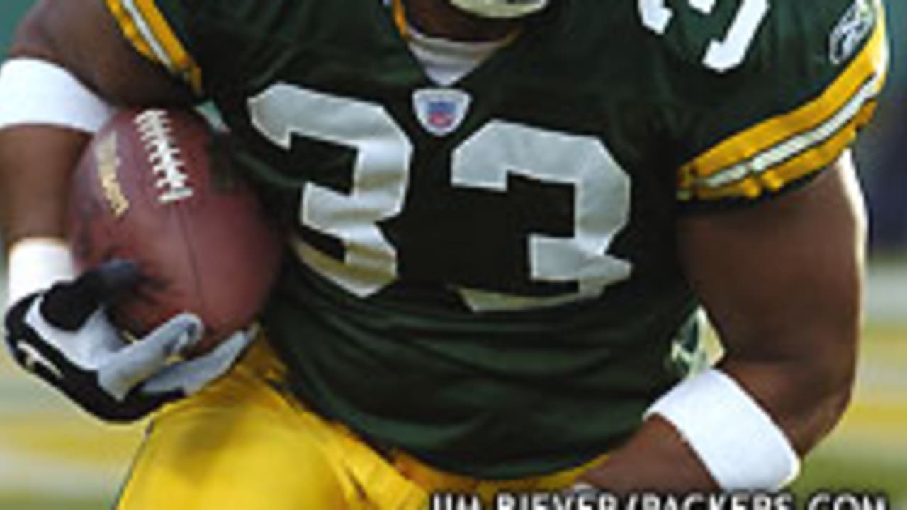 William Henderson Was An Unsung Hero for the Green Bay Packers