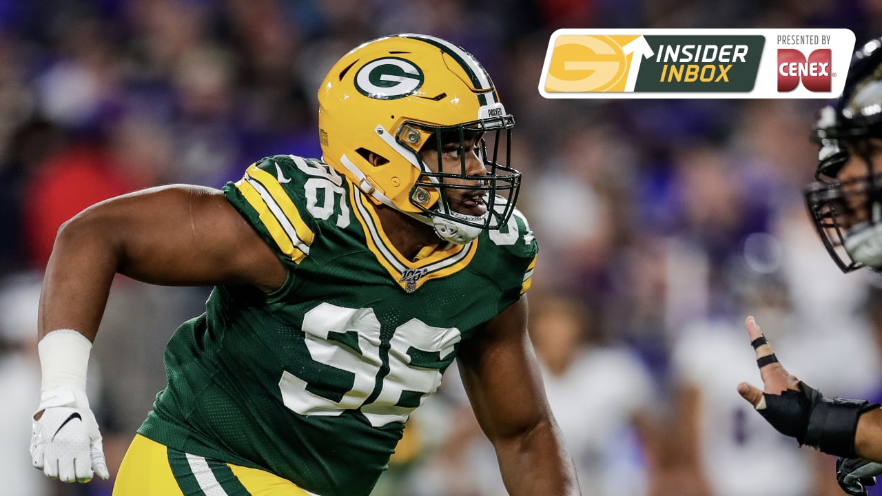 49ers lose waiver claim for former Packers DL Kingsley Keke to