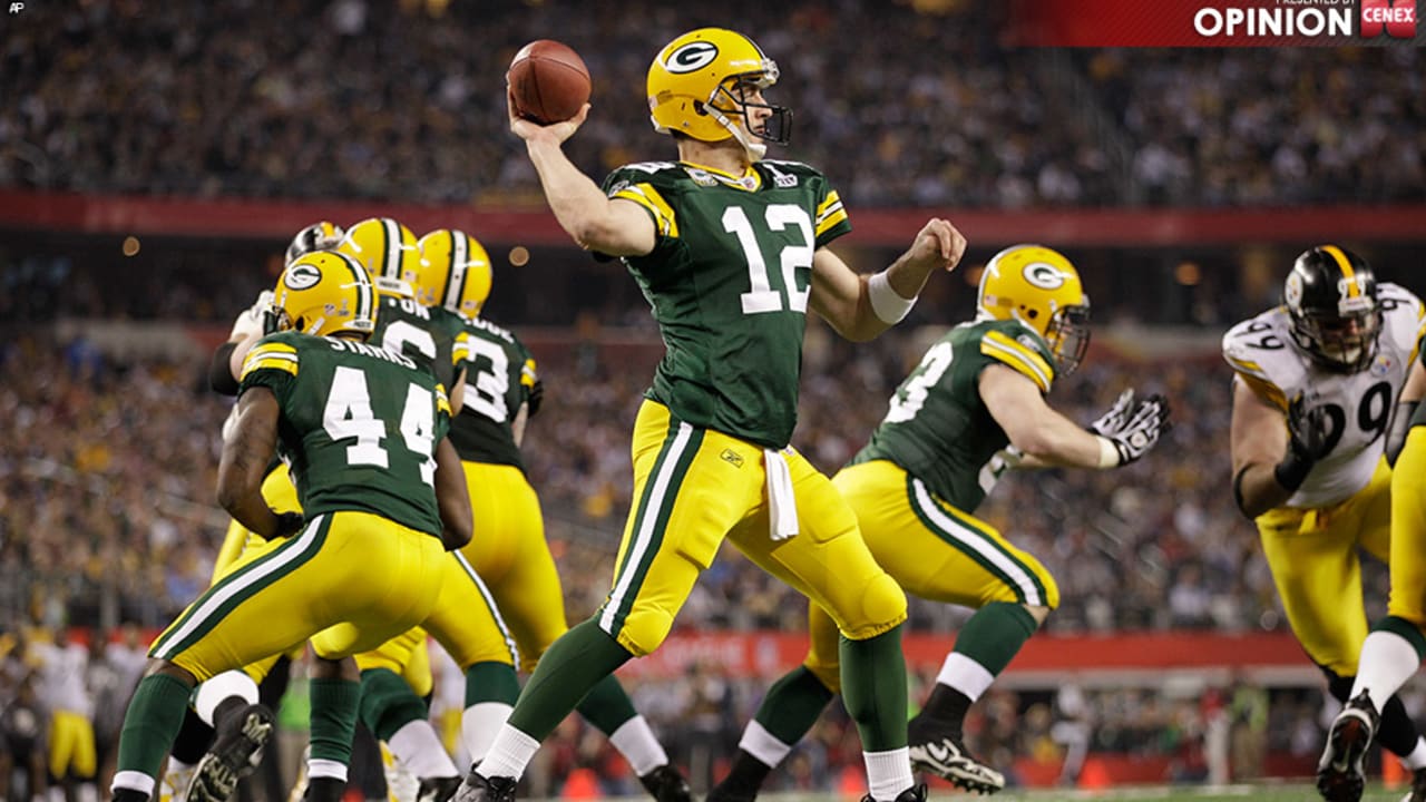 Packers fall apart in second half, losing in convincing manner to