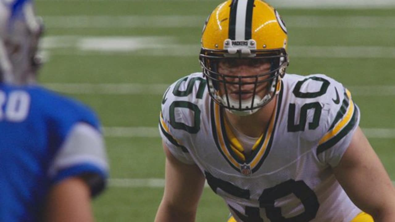 AJ HAWK  Green bay packers fans, Clay matthews, Green bay packers