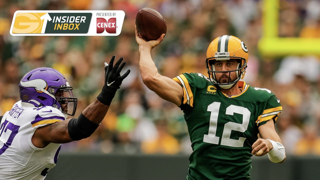 Preparing Brett Hundley becomes Packers' No. 1 priority