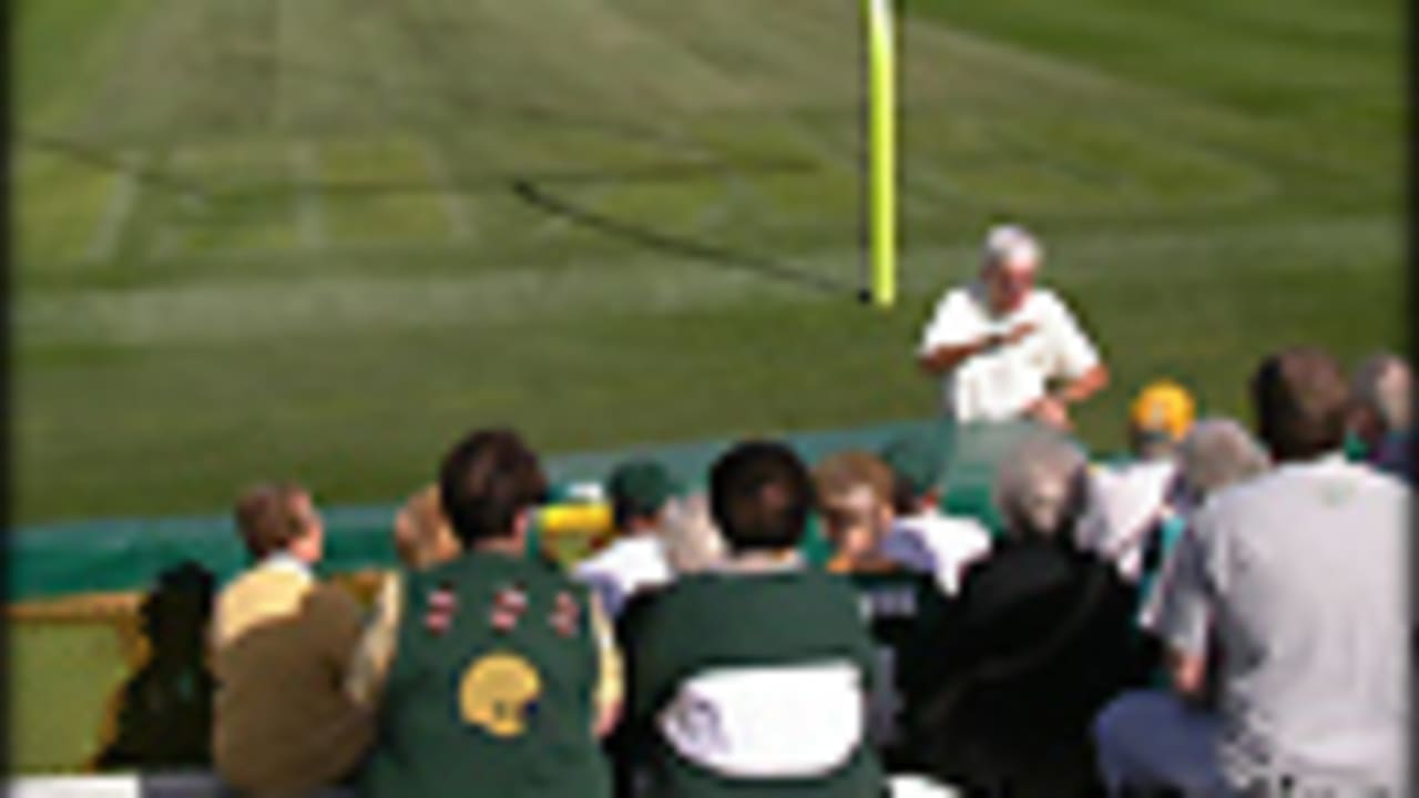 Lambeau Field Stadium Tours Selling Out Fast