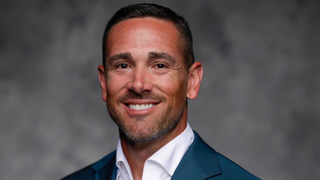 Packers Head Coach Matt LaFleur is - Green Bay Packers