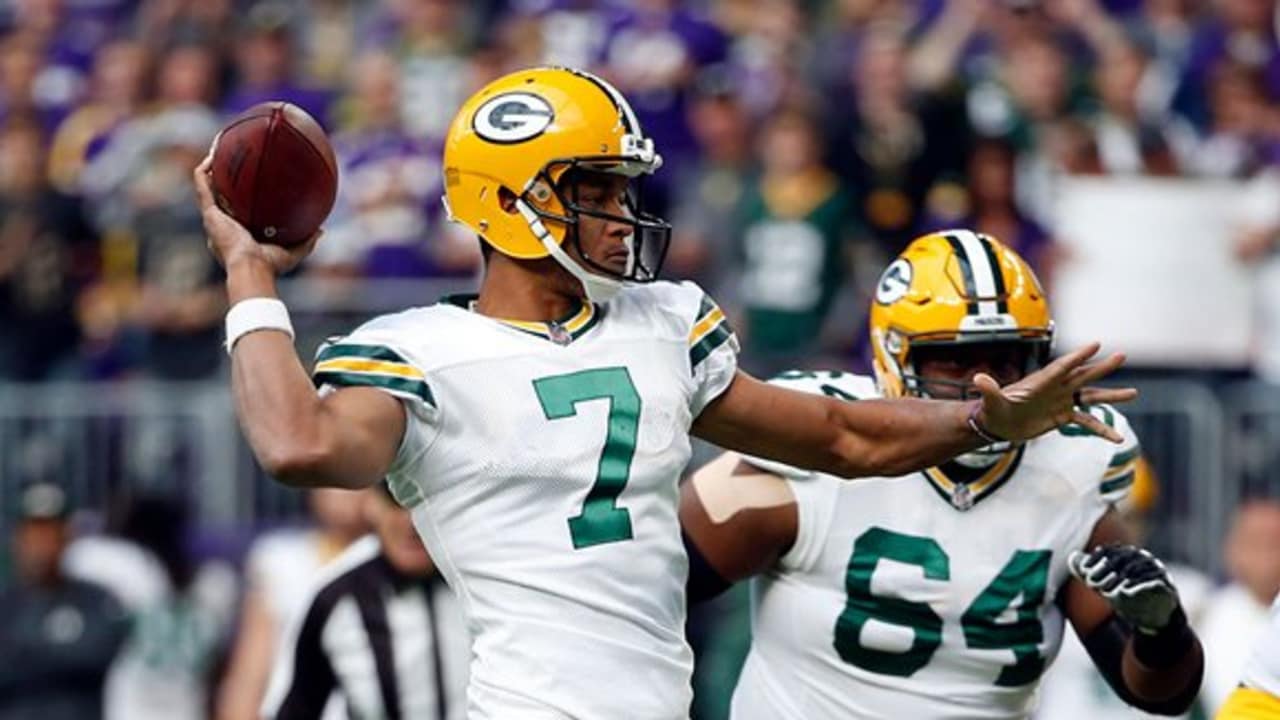 Packers teammates speak on the otherworldly play of Jaire Alexander