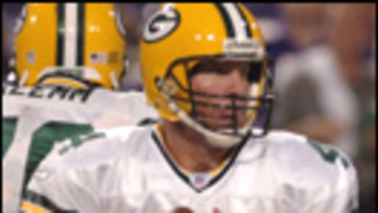 Bills vs. Vikings: Is Brett Favre Now A 'Game Manager'? - Buffalo