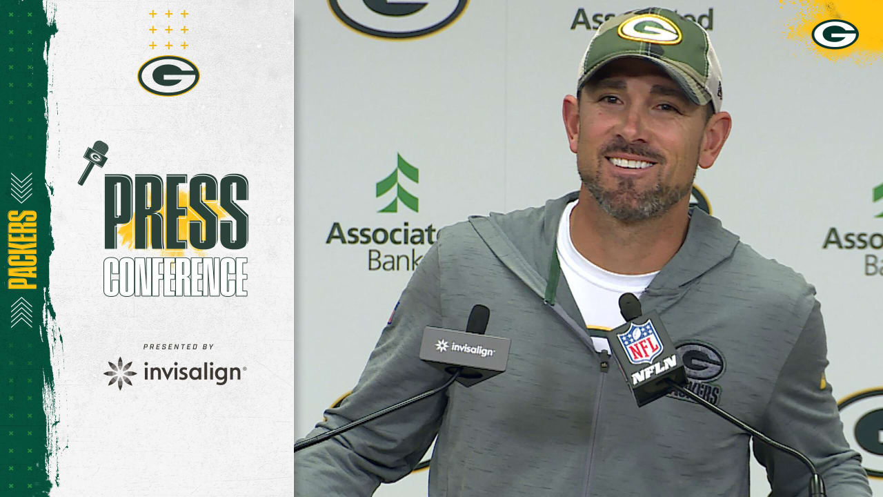 Is Matt Lafleur Unbeatable Against The Chicago Bears - 0e07gkh