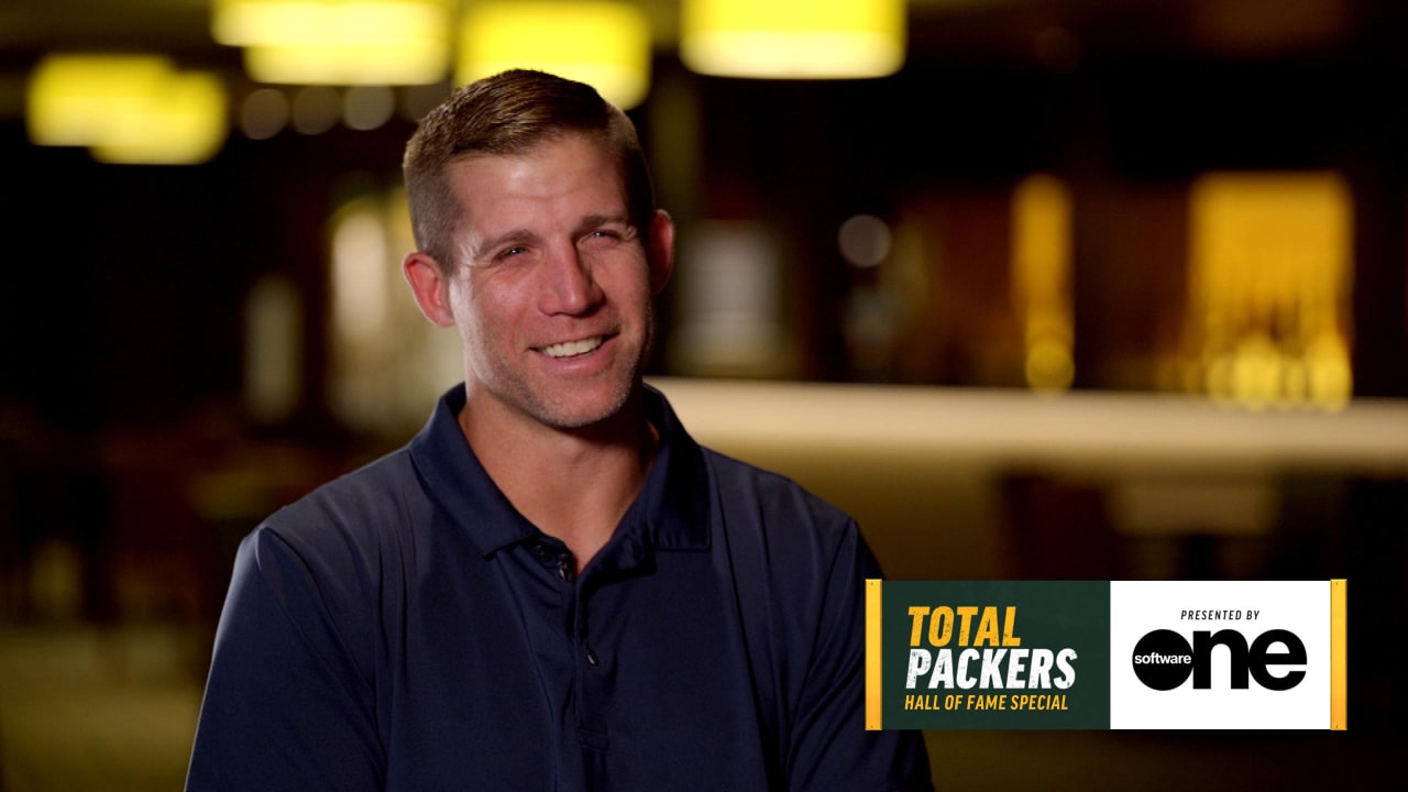 Total Packers: Hall of Fame Special