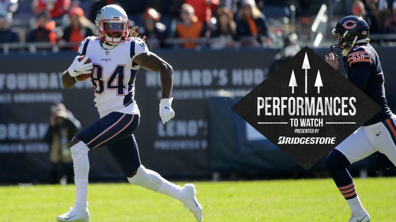 Packers Vs Patriots Performances To Watch