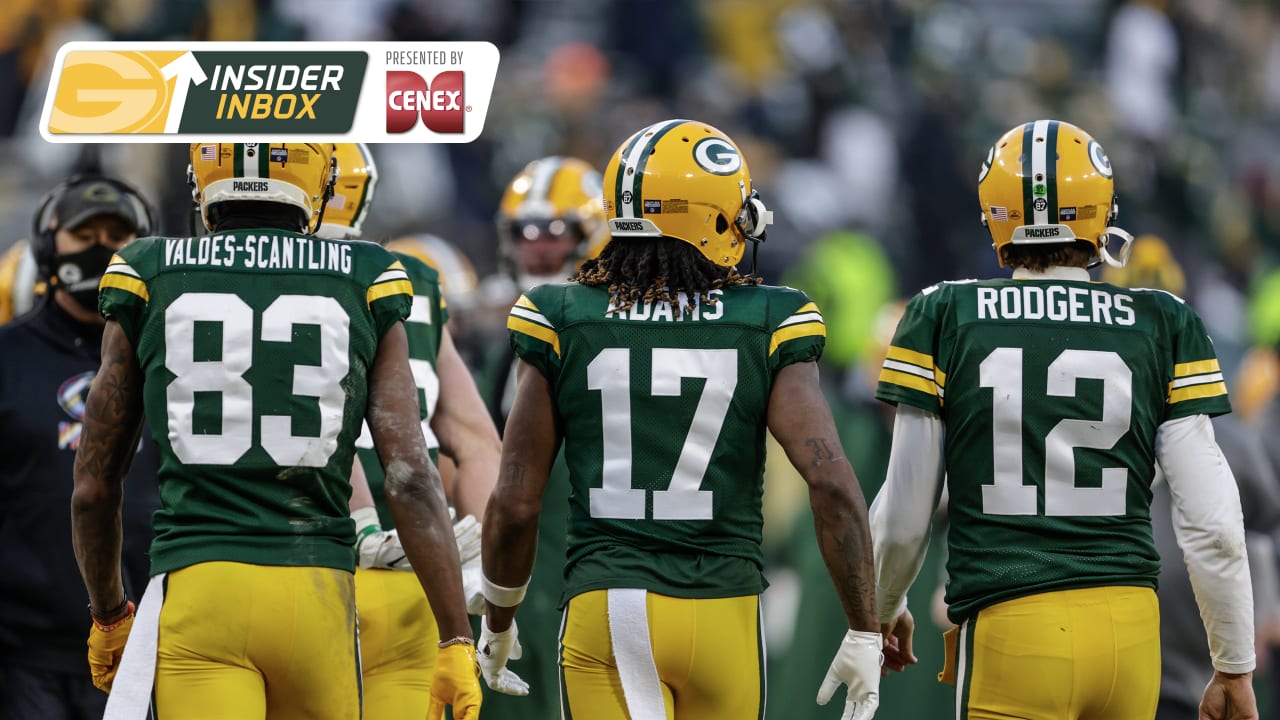 Tramon Williams provides 'biggest difference' for Packers - ESPN