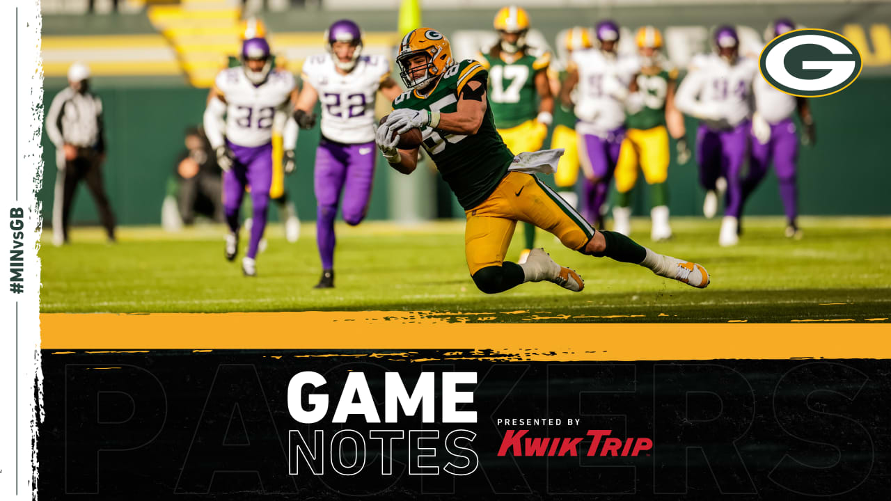 Minnesota Vikings Week 8 Takeaways - Gridiron Heroics