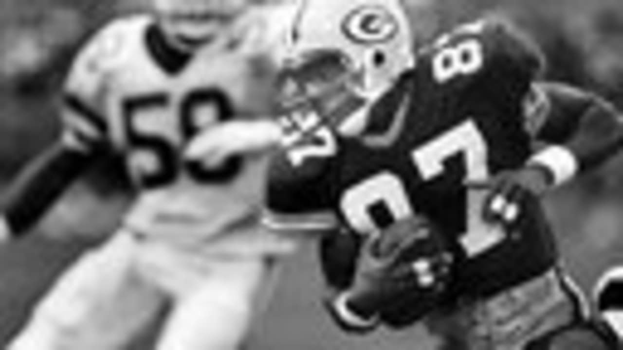 Packers still Stanley's team