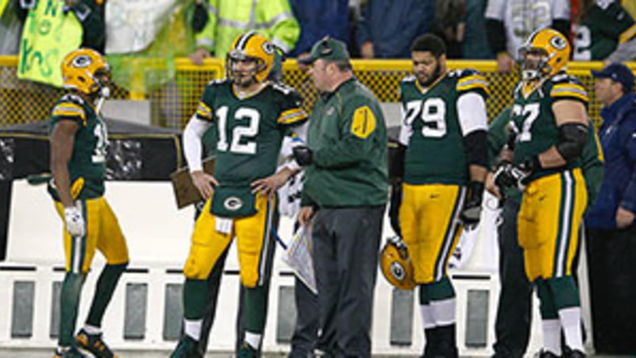 Packers' Prep For Cardinals Relatively Fresh