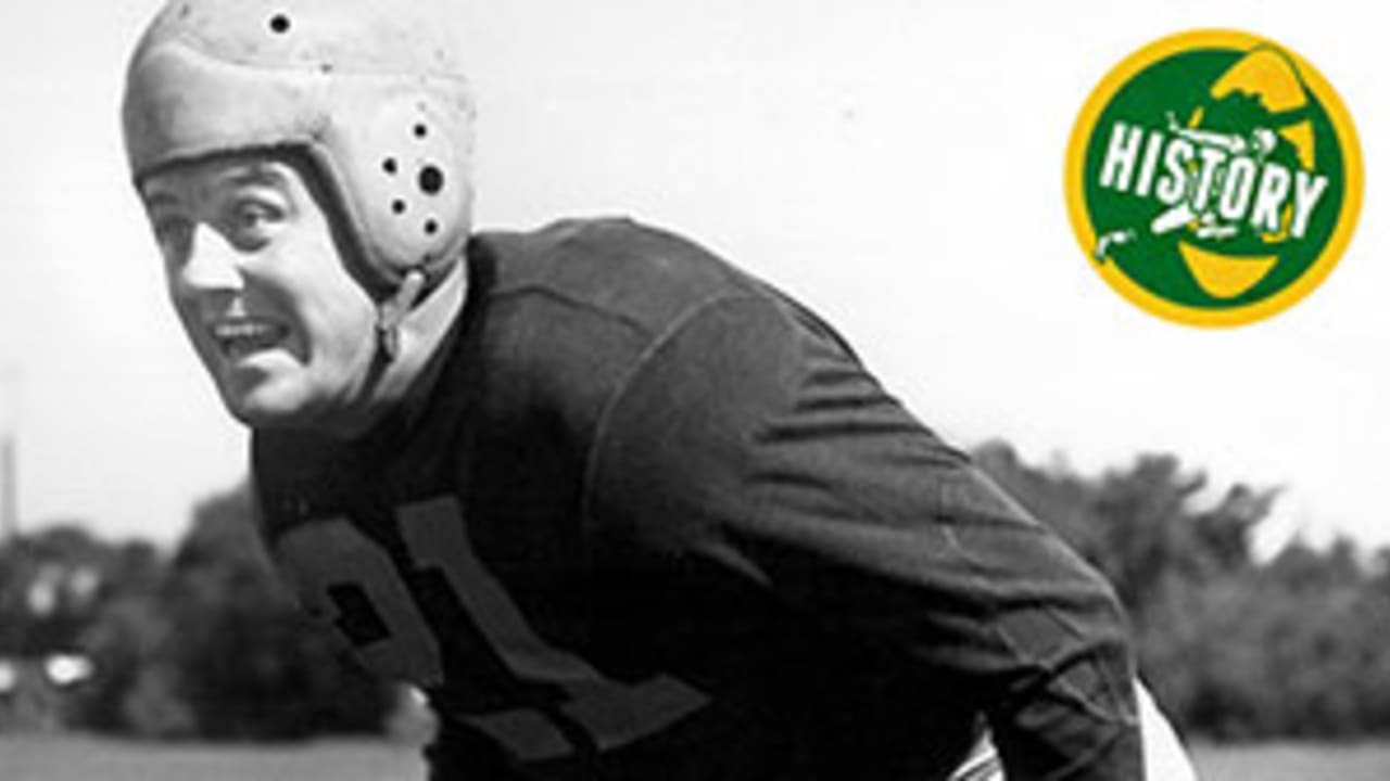 Packers History Night will feature helmet history