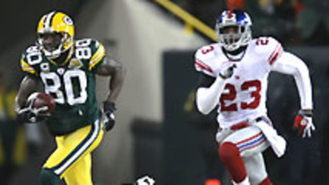 giants packers divisional game