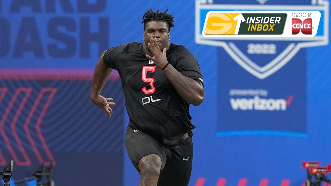 NFL Scouting Combine News and Rumors: The Unspoken Truth About the