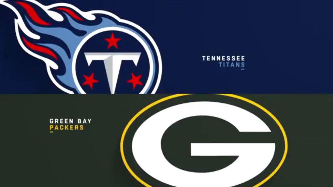 Image result for titans packers logo"