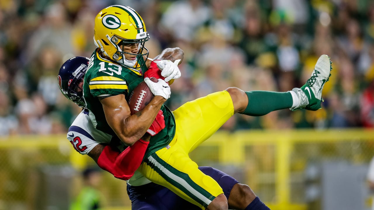 Predicting Green Bay Packers' 16-Player Practice Squad after