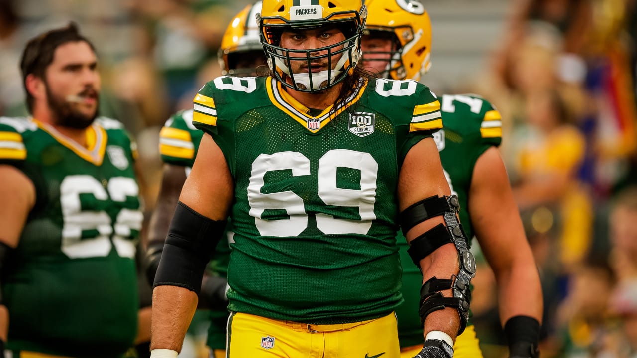 Happy Birthday to David Bakhtiari!