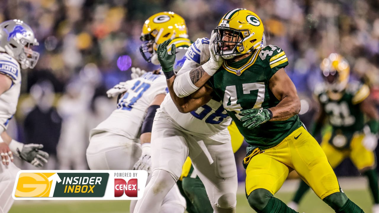 Inbox: Justin Hollins fit right in - Vimarsana News