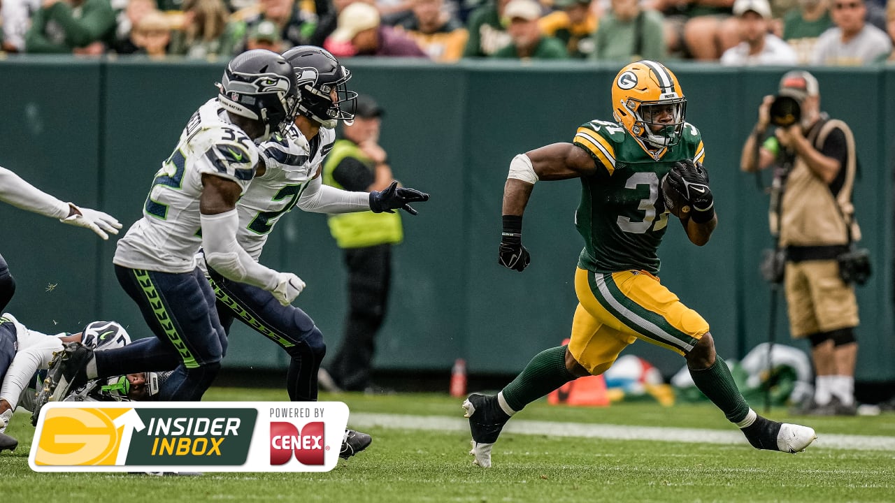 NFL insider believes 'good chance' Green Bay Packers reset roster in 2023