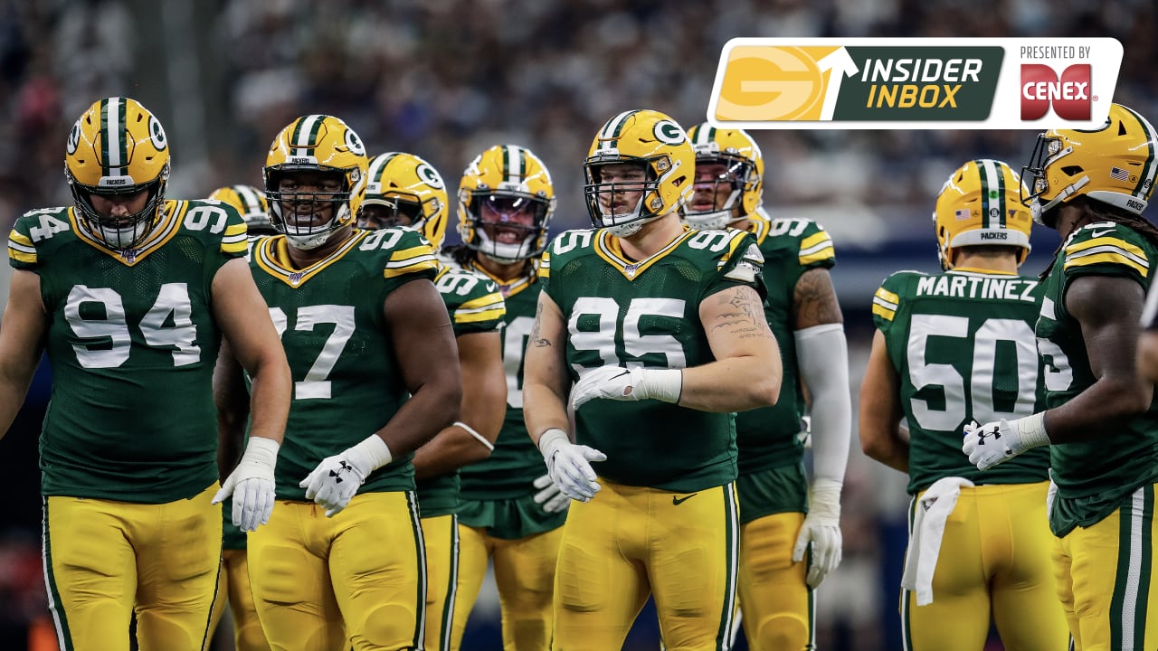 Green Bay Packers Playoff Chances and Scenarios Week 17: Almost in Control  of Their Own Destiny