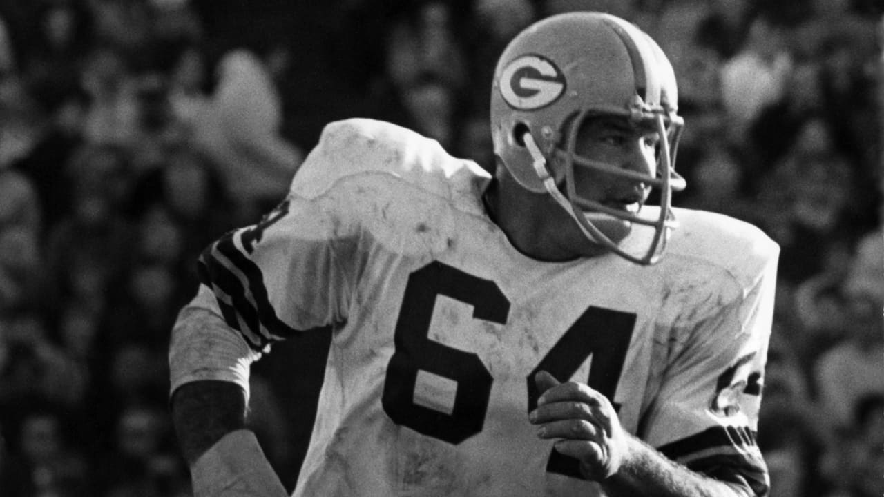 Could this finally be Jerry Kramer's time?