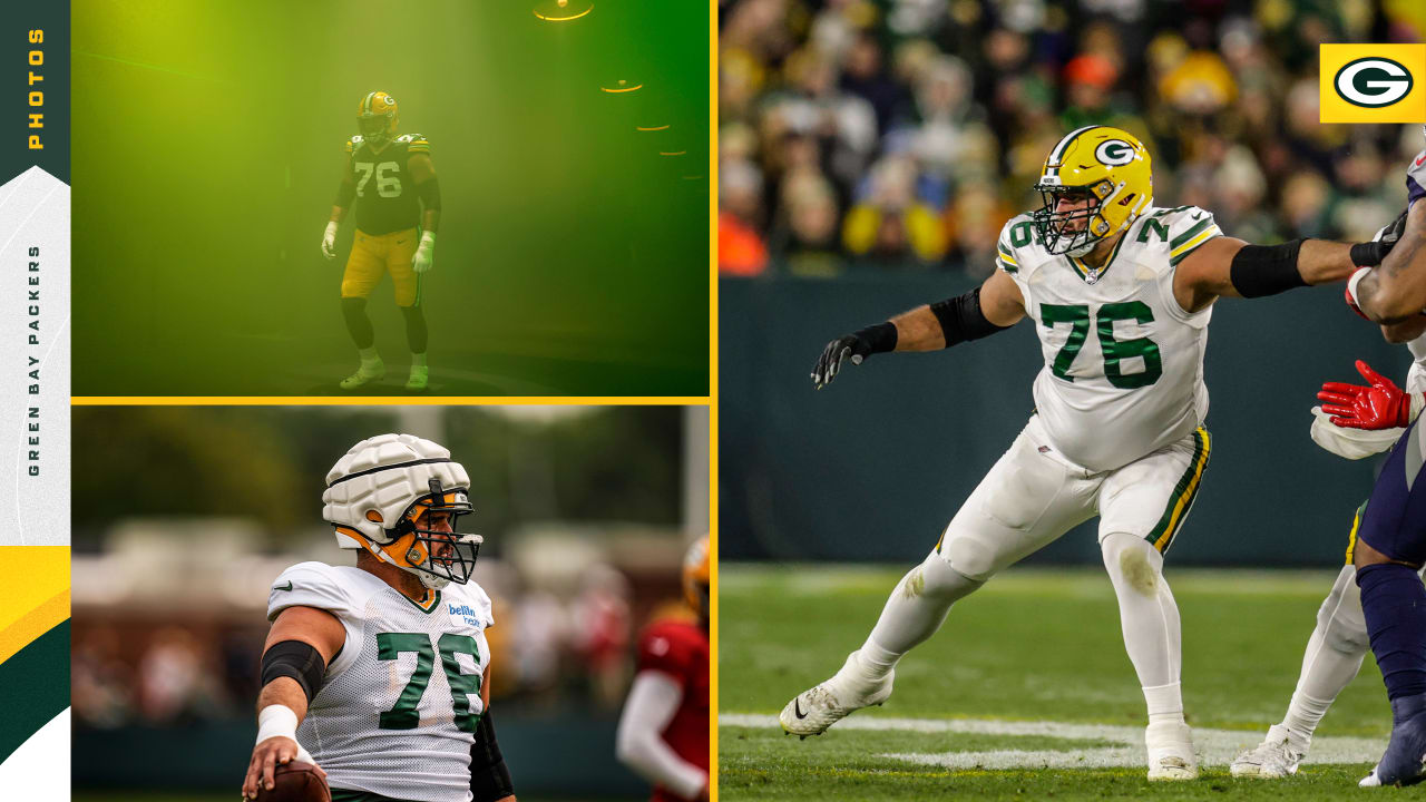 Happy Birthday to G Jon Runyan!