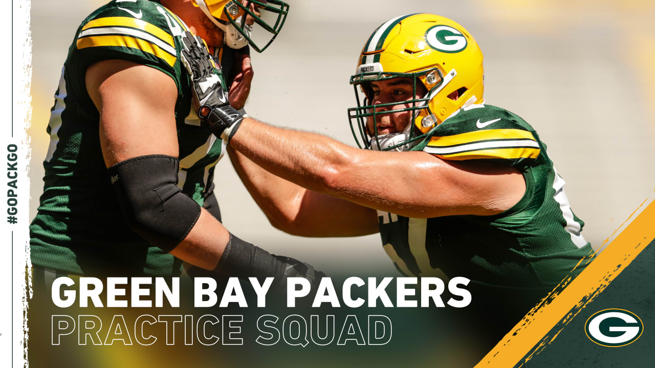 Packers Sign Safety Henry Black from Practice Squad - Sports Illustrated Green  Bay Packers News, Analysis and More