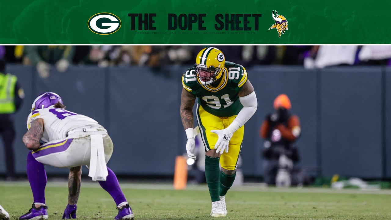 NFL Preseason Week 3 Game Recap: Green Bay Packers 19, Seattle Seahawks 15, NFL News, Rankings and Statistics