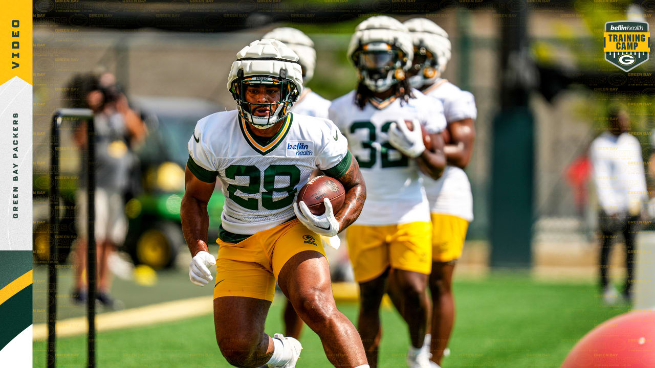 Best of the Locker Room July 28, 2023