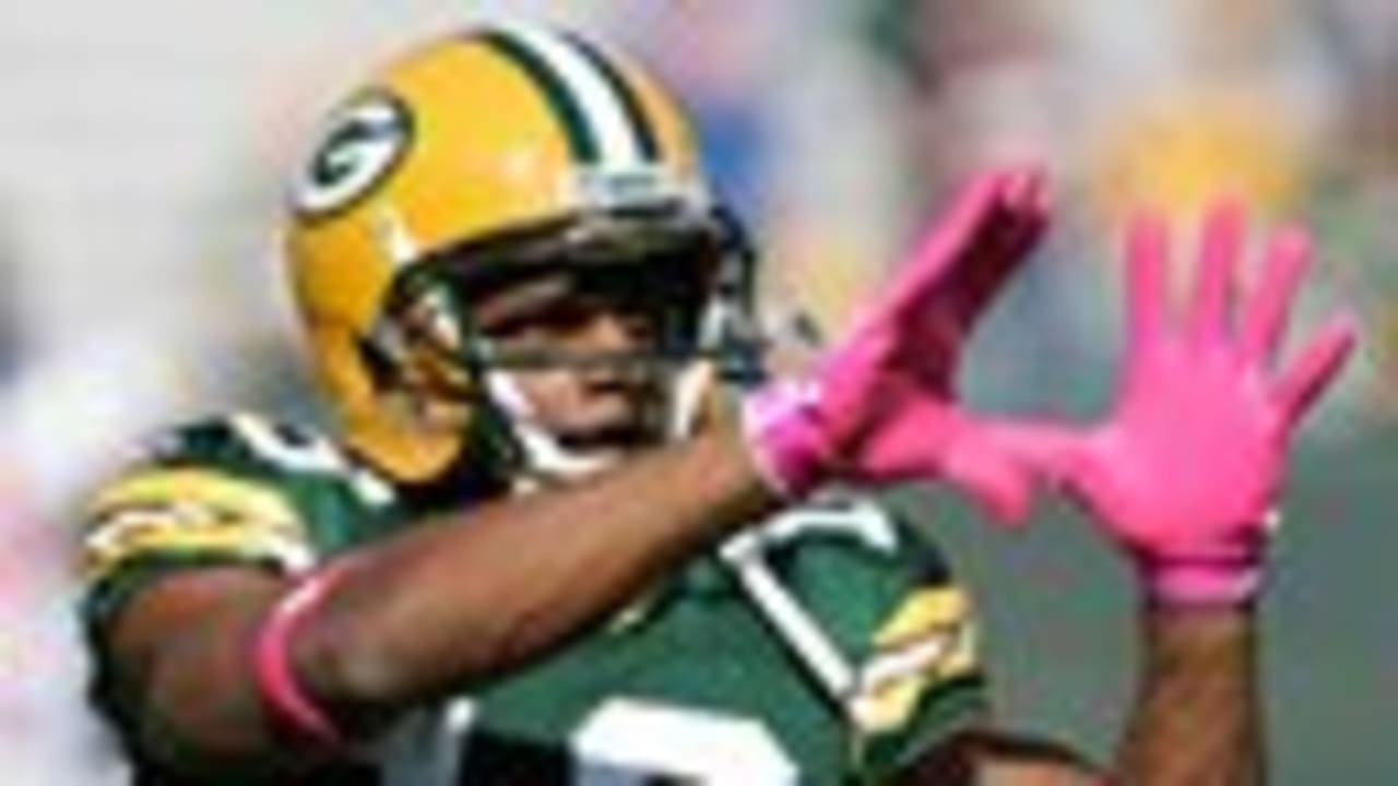 Packers, Kohl's Cares to recognize Breast Cancer Awareness Month