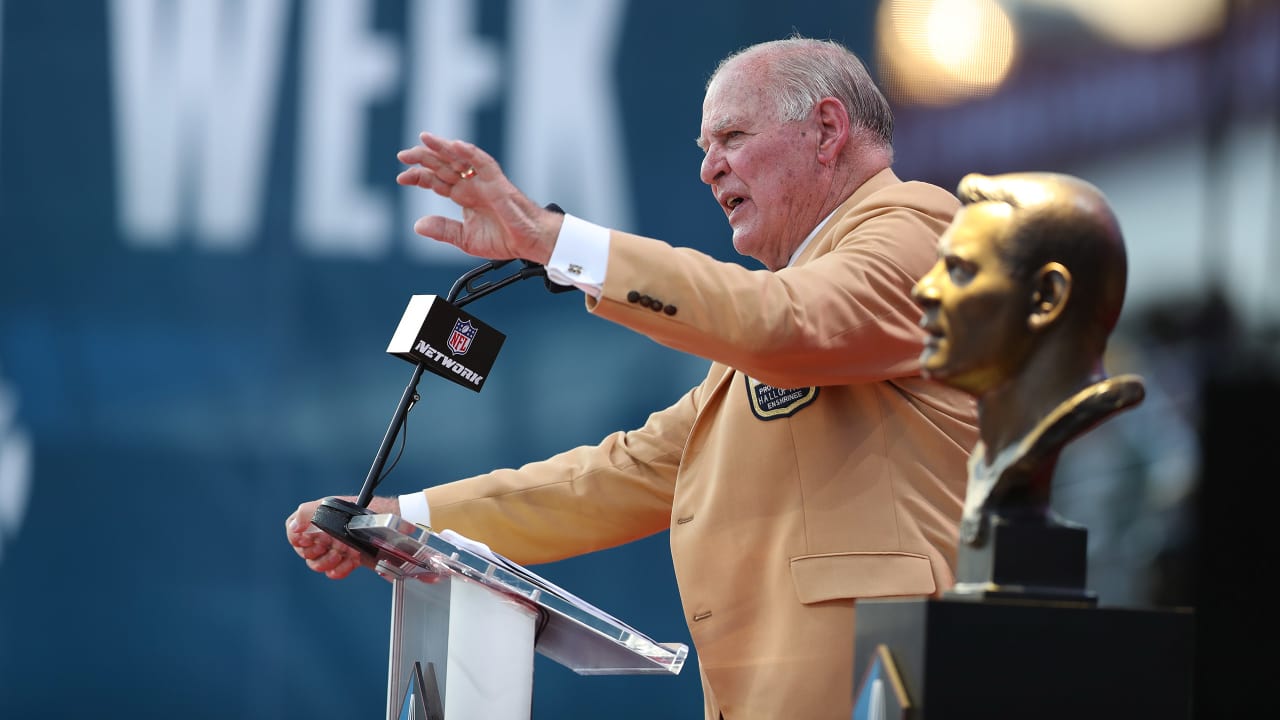 Congratulations, Jerry Kramer: The Hall of Fame Finally Got It Right