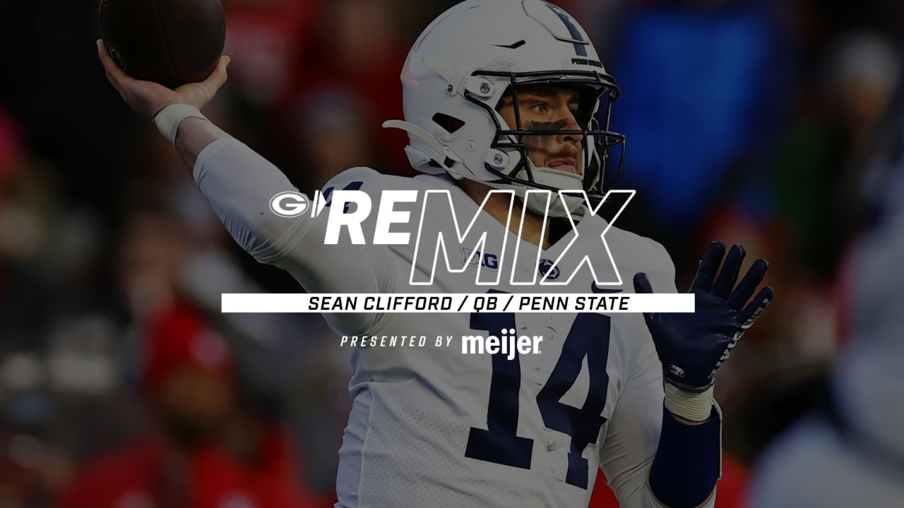 Which Penn State players can be future NFL draft picks?