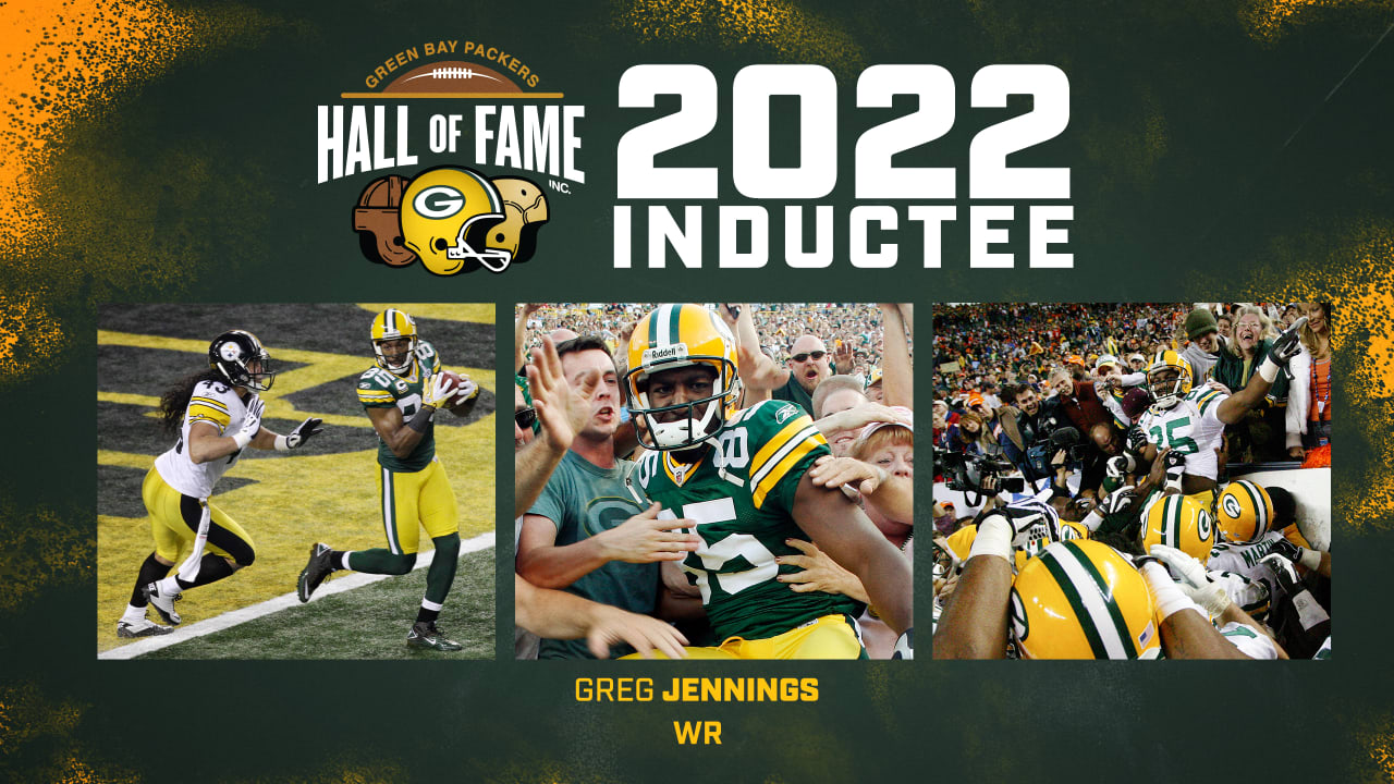 Pro Football Hall of Fame 2022: Inductees, Highlights and Reaction, News,  Scores, Highlights, Stats, and Rumors