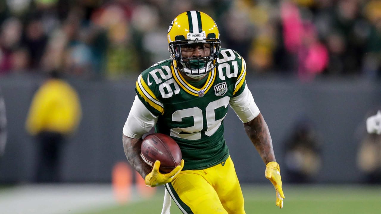 Full Highlights: Packers 31, Dolphins 12