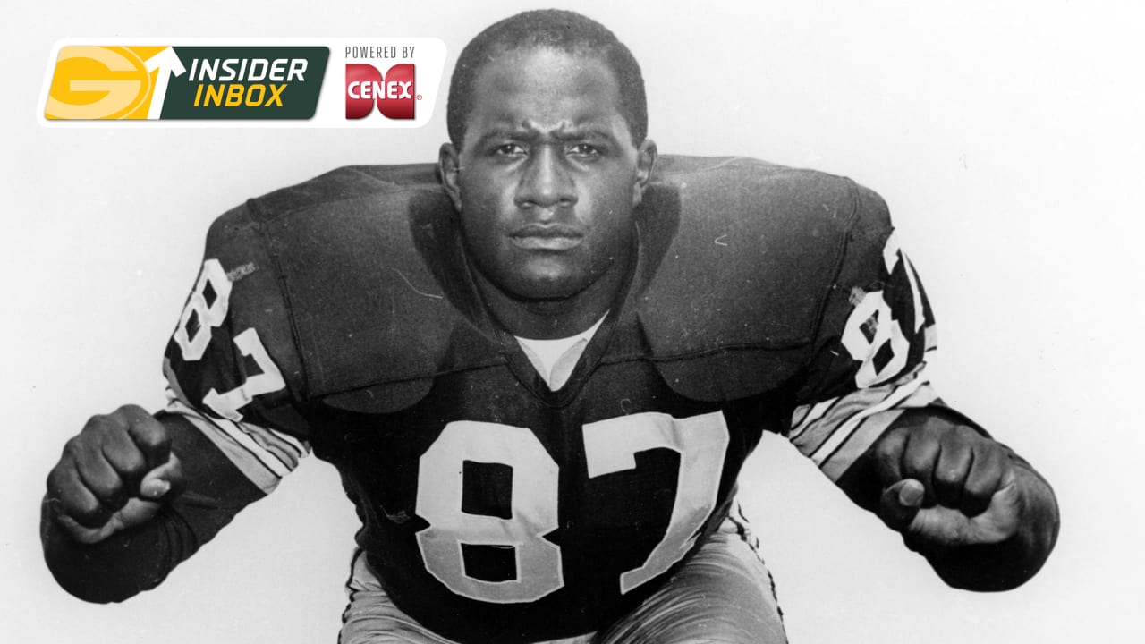 Max McGee: Untold Story of Packers Super Bowl hero - Sports