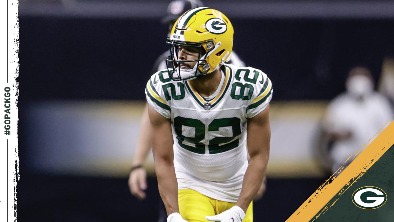 Irish In The NFL: Equanimeous St. Brown's Late-Season Emergence For The Green  Bay Packers