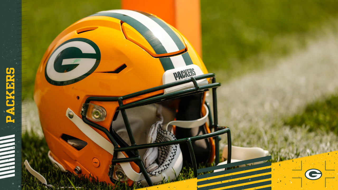 Packers placed three players on reserve/COVID-19 list