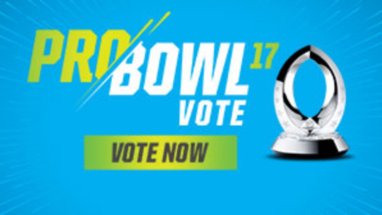 Last chance to vote the Packers into the Pro Bowl!